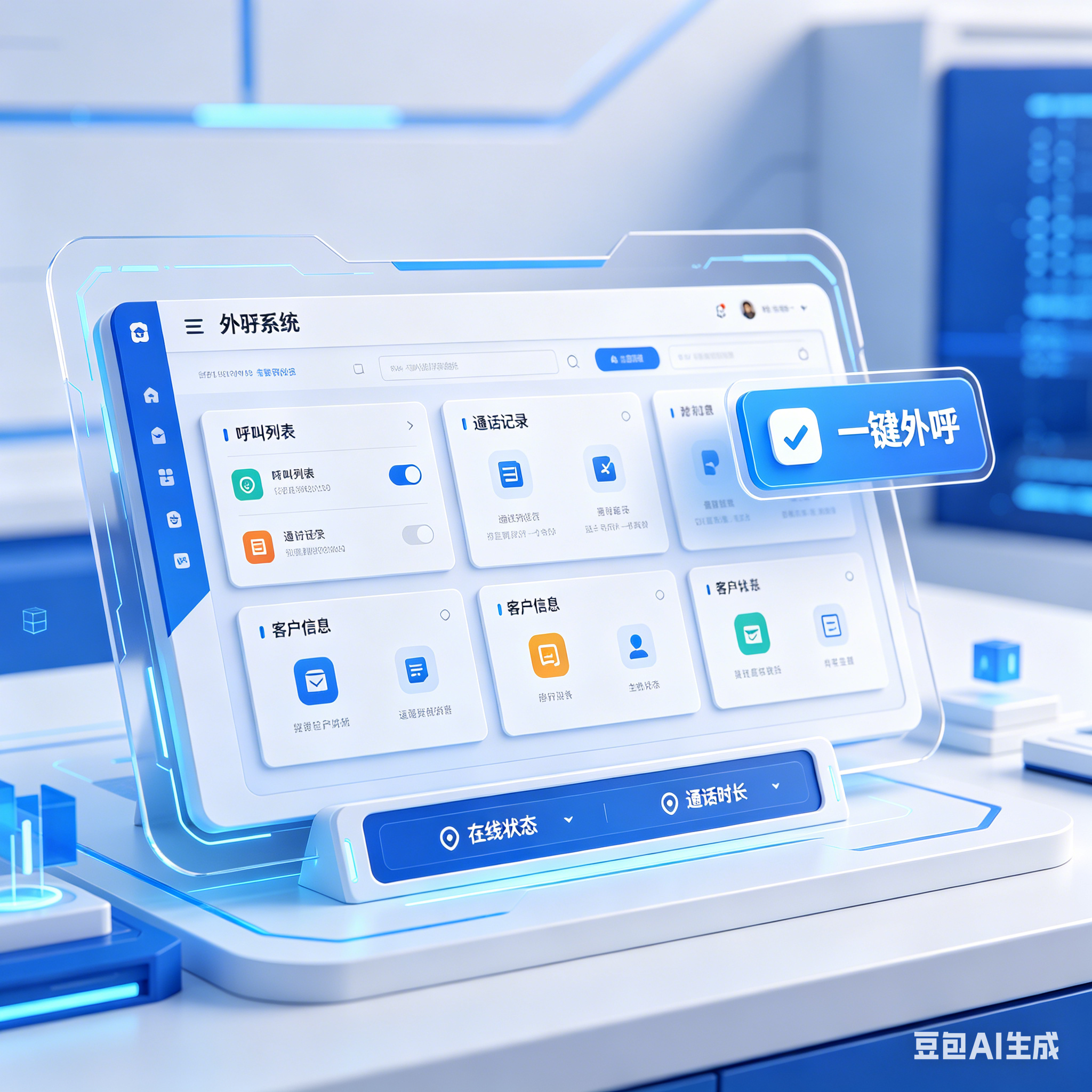 智能语音交互